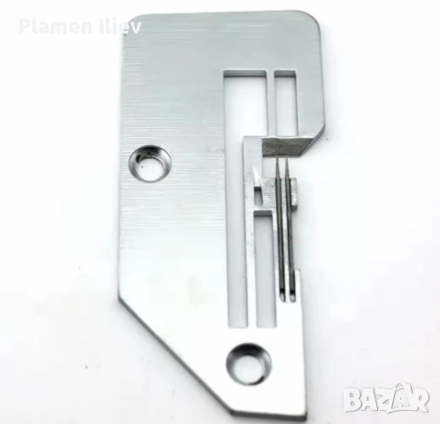 Плочка за шевна машина оверлог Pfaff 799