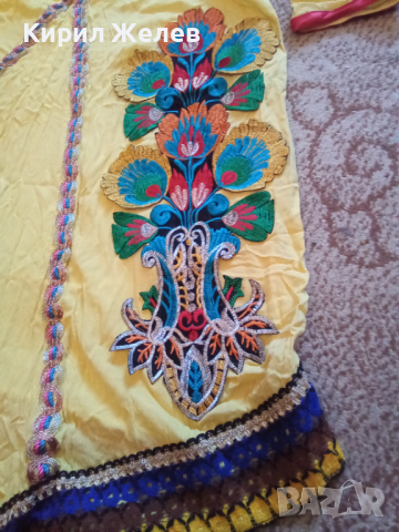 Рокля носия 44187, снимка 4 - Колекции - 44773390