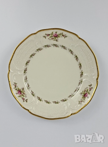 Rosenthal Sanssouci чаша за чай, снимка 5 - Чаши - 52722383