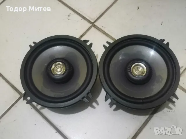 Sony xs-a1327, 5", снимка 1