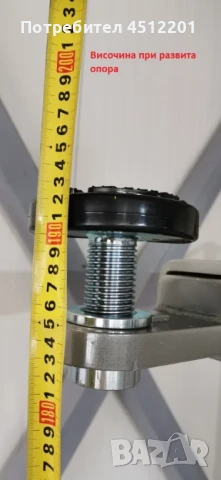 Двуколонен подемник 4т без ПОДАРЪК ГАЙКОВЕРТ с включен ДДС, снимка 4 - Индустриална техника - 50902541