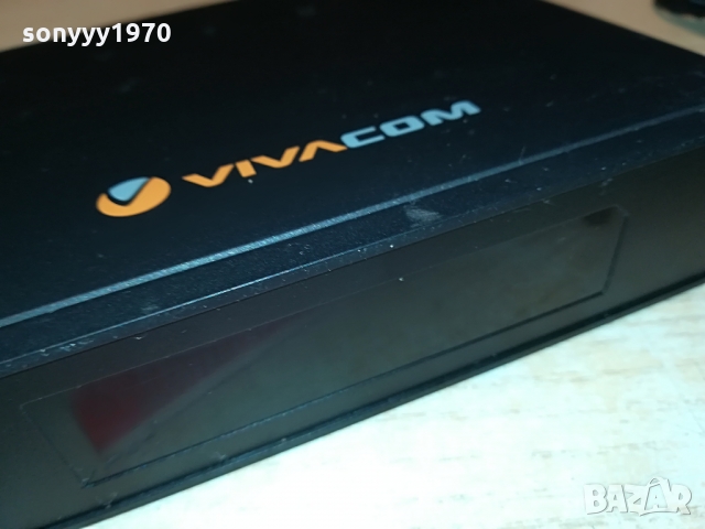 4G-ВИВАКОМ РУТЕР ЗА СИМ КАРТА 0903220931, снимка 14 - Рутери - 36041542