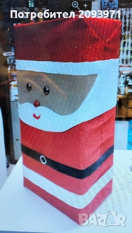 Детски стенен часовник Жиравче с махало, снимка 4 - Други - 48680712