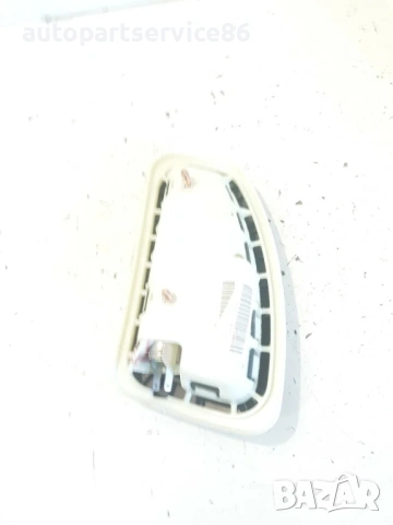 Предна лява седалка за Peugeot 407 2.2 (2005) 96439582Zd, снимка 2 - Части - 53734377