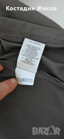 Нова. Мъжка оригинална блузка. Calvin Klein , снимка 6 - Тениски - 55877762