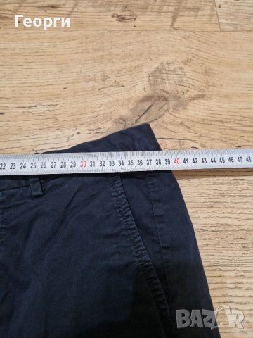 Мъжки къси панталони  Polo Ralph Lauren Размер 31, снимка 4 - Къси панталони - 41710684