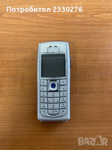 NOKIA 6230