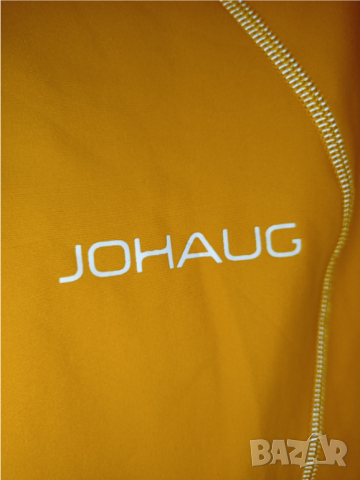 Жълт клин Johaug S, снимка 5 - Спортни екипи - 36259081