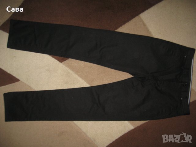 Спортен панталон ZARA  мъжки,С-М, снимка 2 - Панталони - 40567842