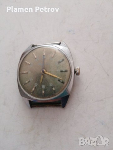 Часовник Ракета , снимка 1