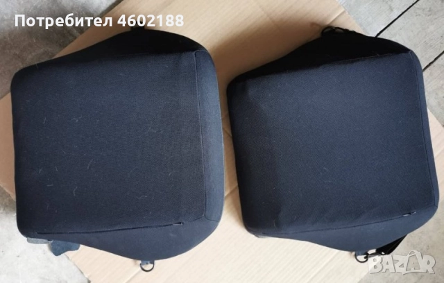 Ергономични лумбаго облегалки, снимка 2 - Аксесоари и консумативи - 51801029