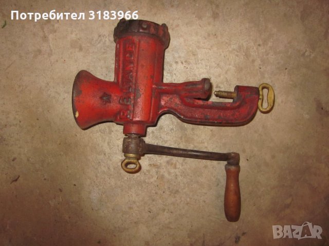  машинка за месо релианце 