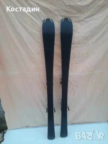 Карвинг ски HEAD SHAPE 3.0, WHITE 149см.  , снимка 5 - Зимни спортове - 49320910