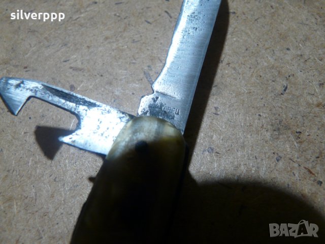  Стара колекционерска ножка - Буковец , снимка 3 - Антикварни и старинни предмети - 35933959