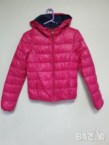 ZARA warm wear р-р M,пухено 