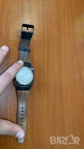 Мъжки часовник Police, снимка 3 - Мъжки - 34843076