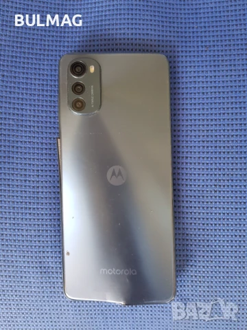 Motorola E32s - Само за части