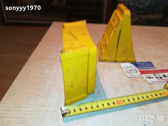 IVECO-КЛИНОВЕ 2БР-ВНОС SWISS 0311211246, снимка 8 - Аксесоари и консумативи - 34680283