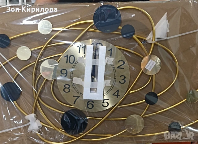 Стенни часовници , снимка 2 - Стенни часовници - 51049253