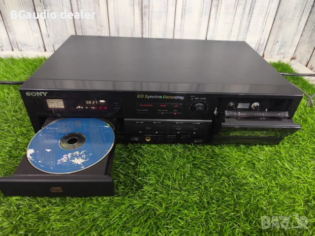 Sony TDX-R11, снимка 7 - MP3 и MP4 плеъри - 53757606