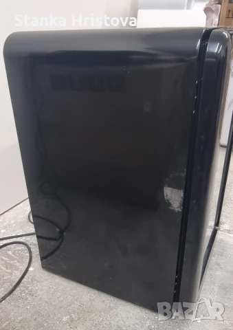 Витрина/Охладител за вино Klarstein 70L., снимка 5 - Хладилници - 50787077