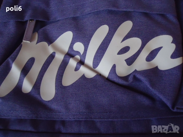 раница Милка, снимка 3 - Раници - 52454501