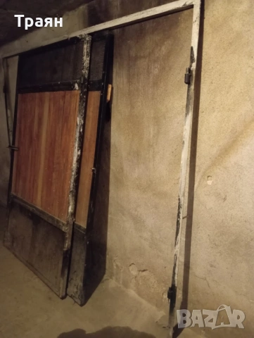 Гаражна врата, снимка 3 - Гаражни врати - 53539439