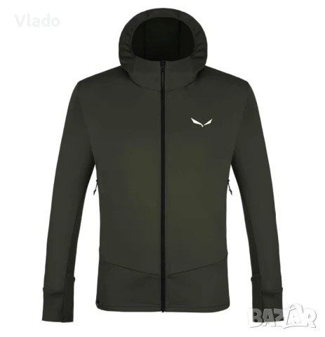 Salewa Puez Polarlite HD XXL