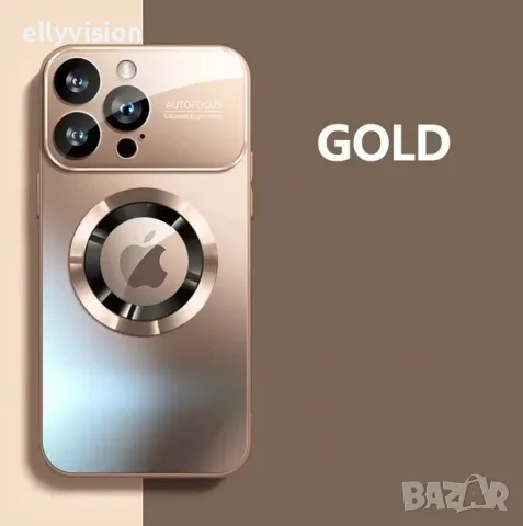 Магнитен калъф за Iphone , снимка 4 - Калъфи, кейсове - 52179519