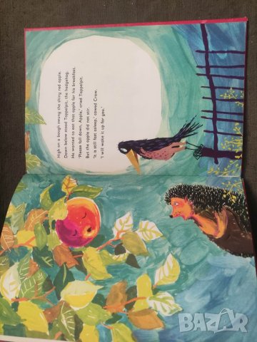 Продавам книга " Tappelpit "Alfred Konner , снимка 3 - Детски книжки - 41688663