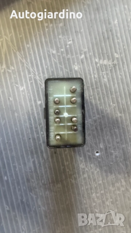 Реле за Mercedes - 0135454832, снимка 2 - Части - 51788925