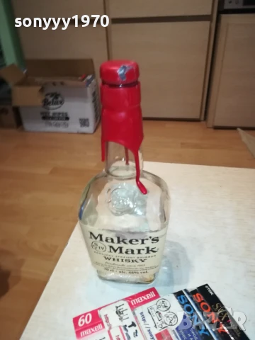 ПРАЗНО ШИШЕ ЗА КОЛЕКЦИЯ 2307251414LCHERY, снимка 10 - Колекции - 51116672