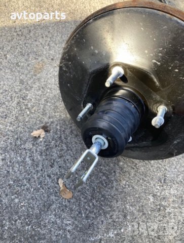 Ford fiesta 2009година 1.25i 82кс Серво помпа, снимка 3 - Части - 40493417