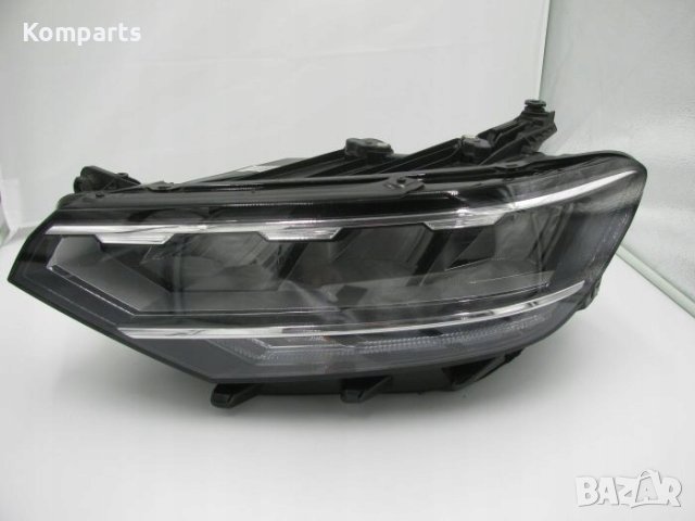 Оригинален ляв фар за VW Volkswagen Passat B8 B8.5 Facelift 3G1941035P