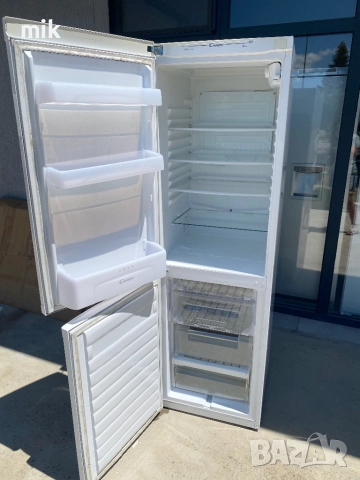 +Гаранция Хладилник с фризер Candy 177см, снимка 3 - Хладилници - 52748383