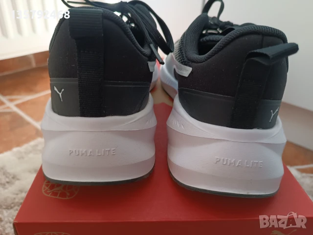 Дамски маратонки puma 38 размер, снимка 4 - Маратонки - 51003477