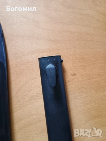 Щик за Маузер К-98., снимка 8 - Антикварни и старинни предмети - 53323488