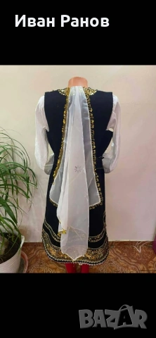 Шопска и пиринска носии, снимка 5 - Други - 53607018