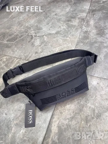 Hugo 🔹 Nike 🔹 Armani 🔹Мъжки Чанти , снимка 18 - Чанти - 55943948