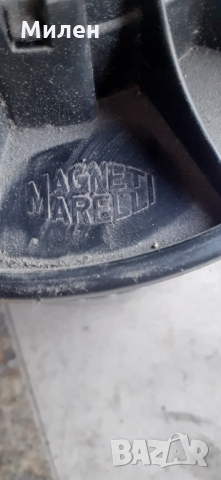 Моторче За Парно. Peugeot 307. 2001-2007 Година. Вентилатор За Пежо 307., снимка 2 - Части - 36086876