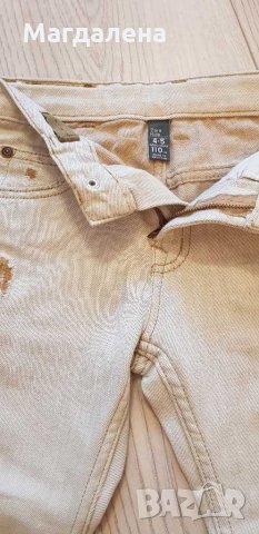 Детски дънки zara, снимка 8 - Детски панталони и дънки - 35811731