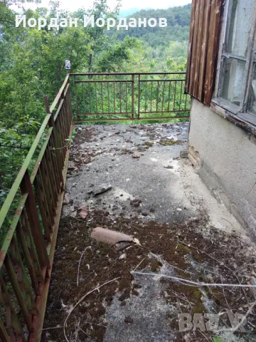 Къща с.Слатино,обл.Перник, снимка 10 - Вили - 47888113