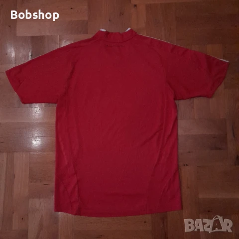 Франция - Адидас - France 🇫🇷 Adidas - season 2007/2008, снимка 8 - Футбол - 50453359