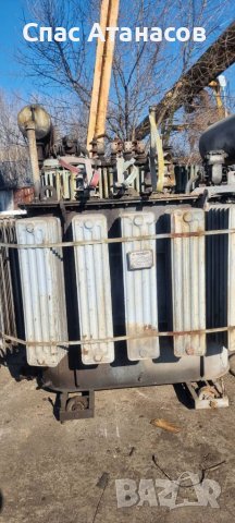 Трансформатор