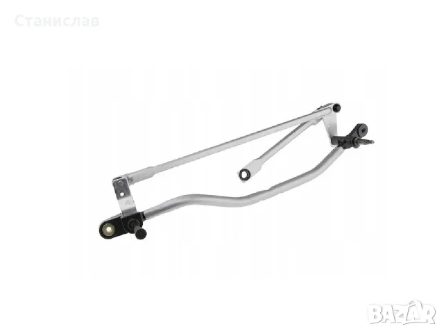 Лостов механизъм за чистачки за Audi A5 8T, Audi A4 B8 – 8K1955023A
