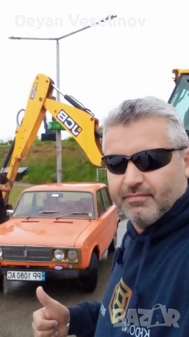 Lada1600.80hp.1979.  78000km!, снимка 4 - Автомобили и джипове - 37334077