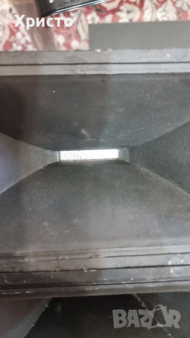 Лентови високочестотни VLD 13 4ома, снимка 4 - Тонколони - 52752657