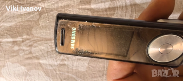 Самсунг F210, снимка 2 - Samsung - 52719589