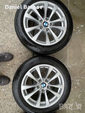Джанти за BMW Style 359 , снимка 8 - Гуми и джанти - 52707580