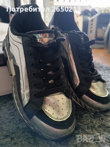 Дамски сникърси